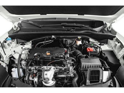 2023 Honda HR-V AWD Sport