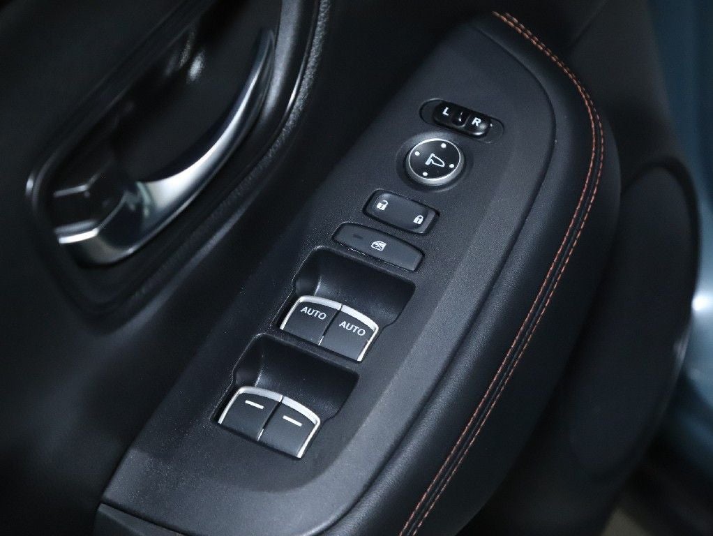 2023 Honda HR-V AWD Sport