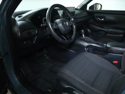 2023 Honda HR-V AWD Sport