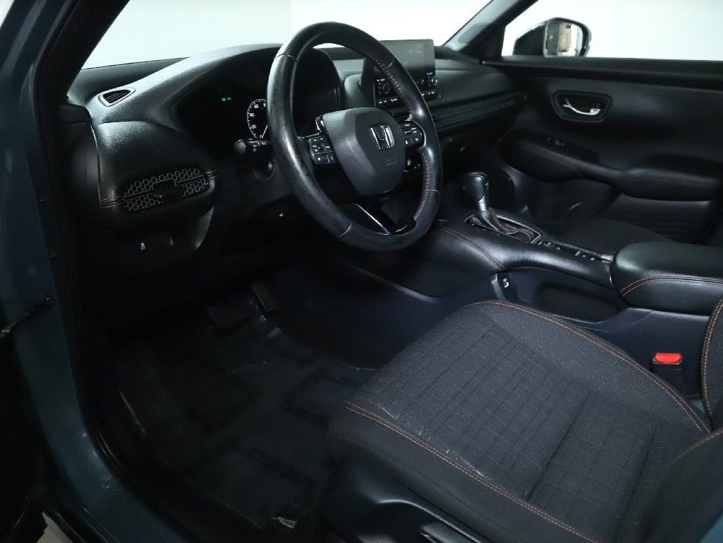 2023 Honda HR-V AWD Sport