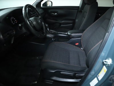2023 Honda HR-V AWD Sport