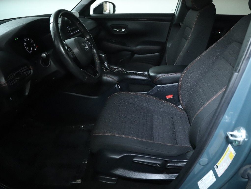 2023 Honda HR-V AWD Sport