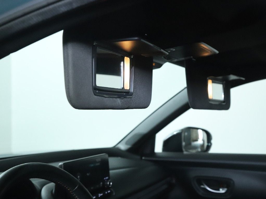 2023 Honda HR-V AWD Sport