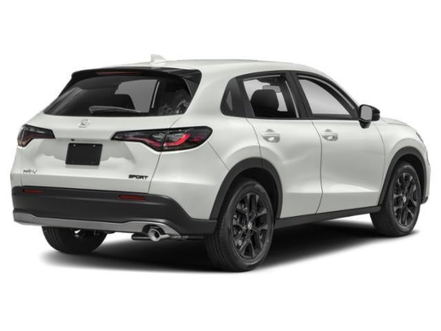 2023 Honda HR-V AWD Sport