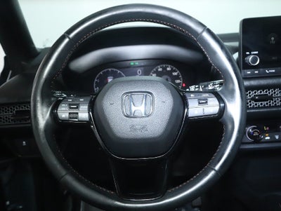 2023 Honda HR-V AWD Sport