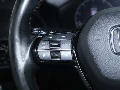 2023 Honda HR-V AWD Sport