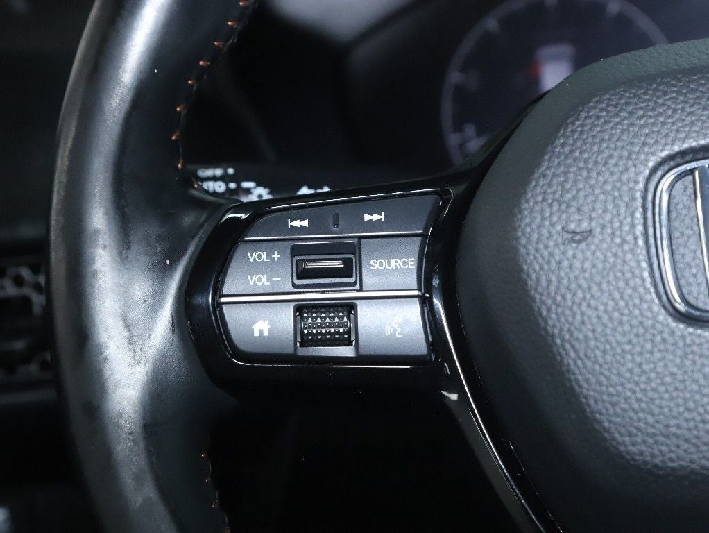 2023 Honda HR-V AWD Sport