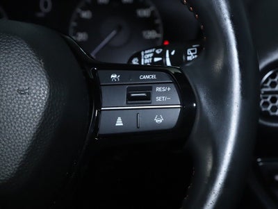 2023 Honda HR-V AWD Sport