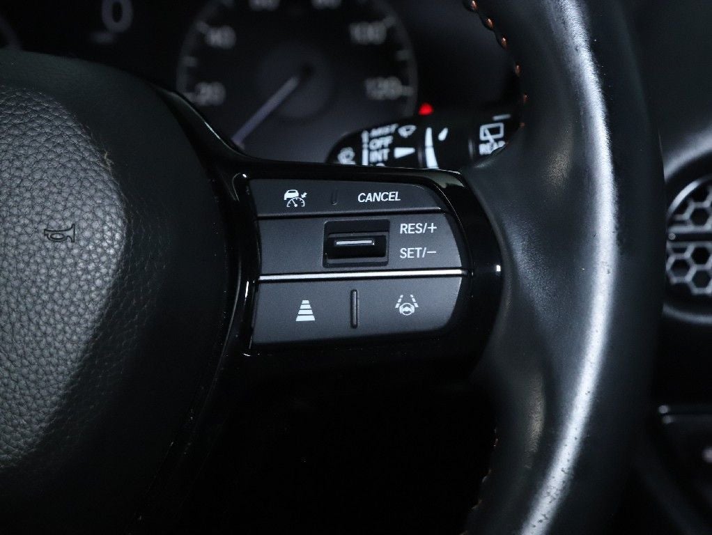 2023 Honda HR-V AWD Sport