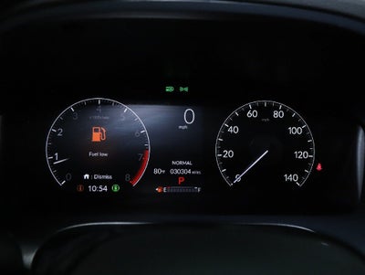 2023 Honda HR-V AWD Sport