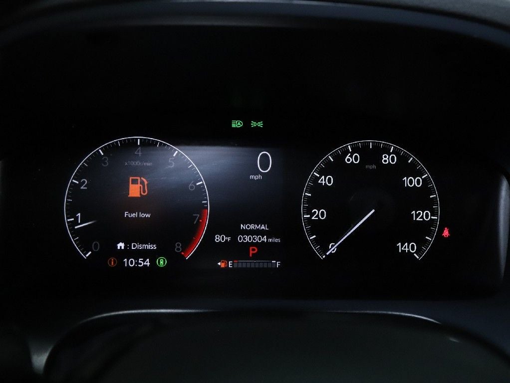 2023 Honda HR-V AWD Sport