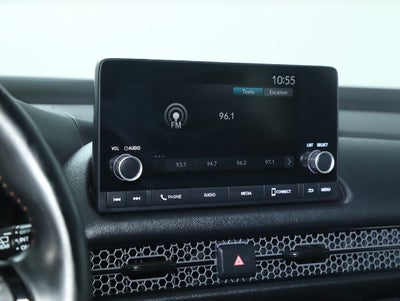 2023 Honda HR-V AWD Sport