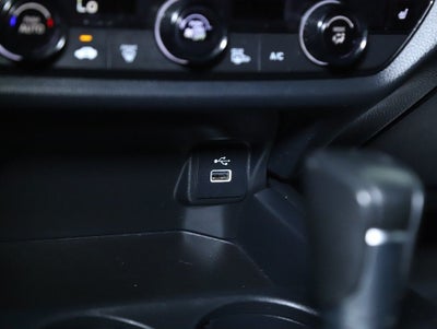 2023 Honda HR-V AWD Sport