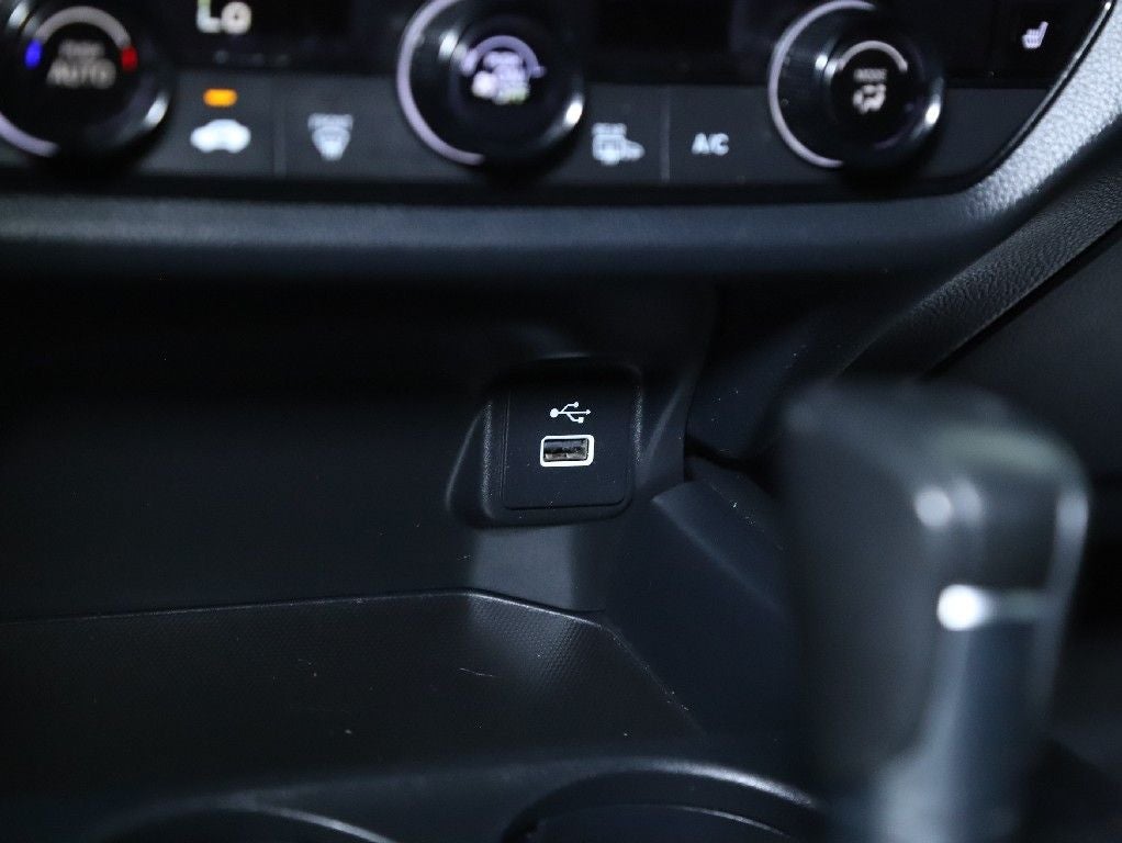 2023 Honda HR-V AWD Sport
