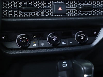 2023 Honda HR-V AWD Sport