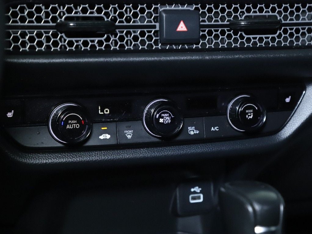 2023 Honda HR-V AWD Sport