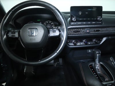 2023 Honda HR-V AWD Sport