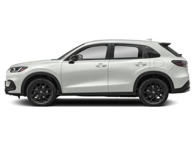 2023 Honda HR-V AWD Sport