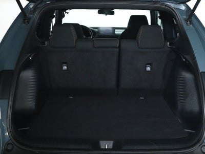 2023 Honda HR-V AWD Sport