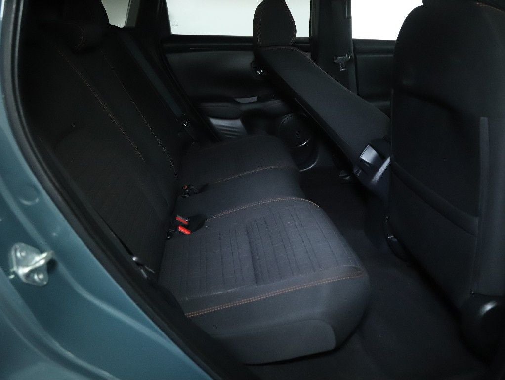 2023 Honda HR-V AWD Sport