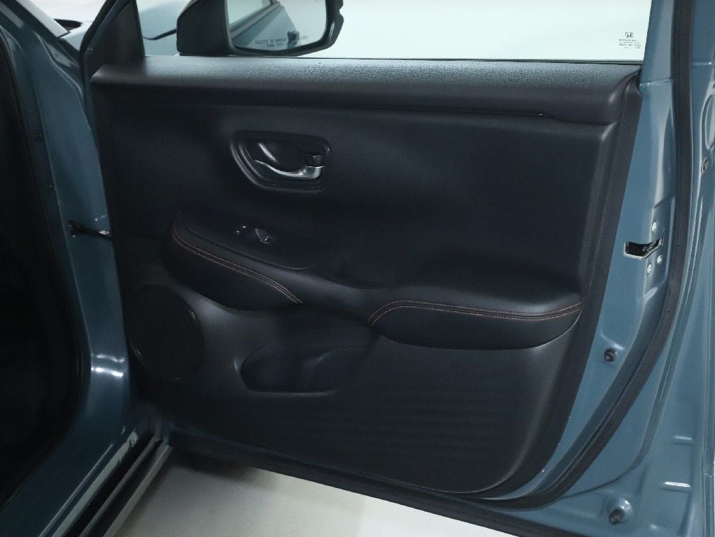 2023 Honda HR-V AWD Sport