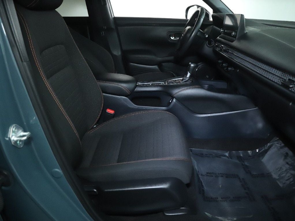 2023 Honda HR-V AWD Sport