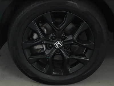 2023 Honda HR-V AWD Sport