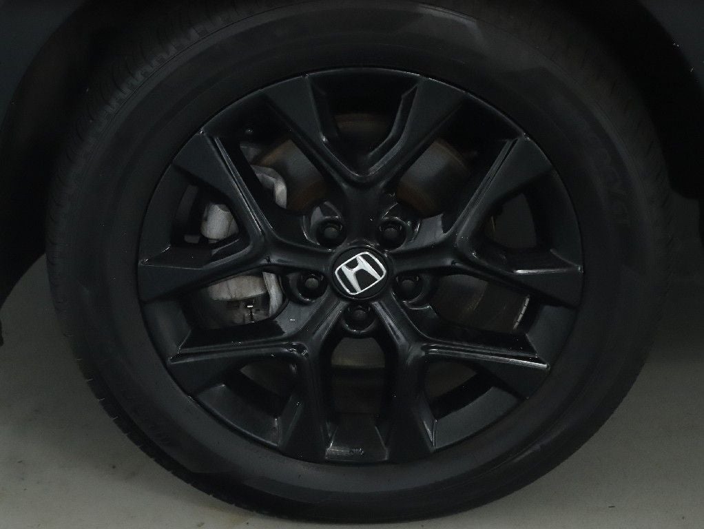 2023 Honda HR-V AWD Sport
