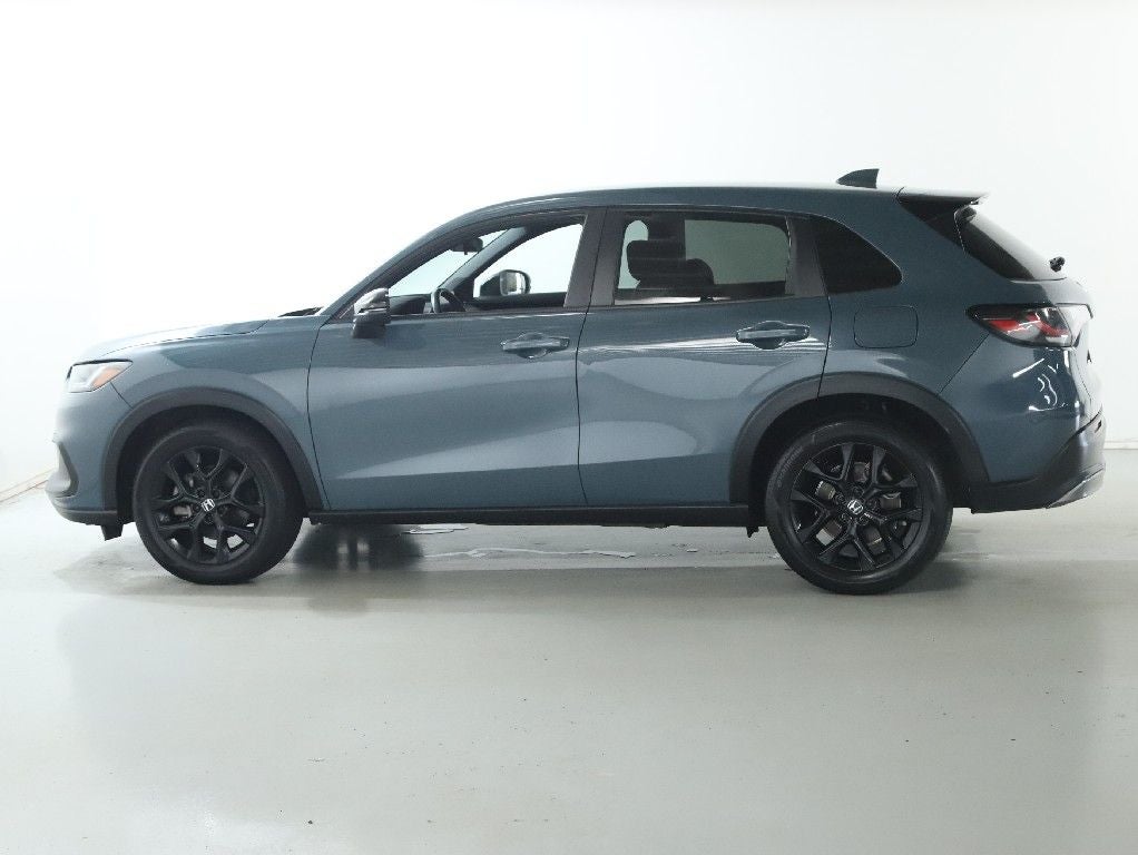 2023 Honda HR-V AWD Sport