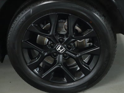 2023 Honda HR-V AWD Sport
