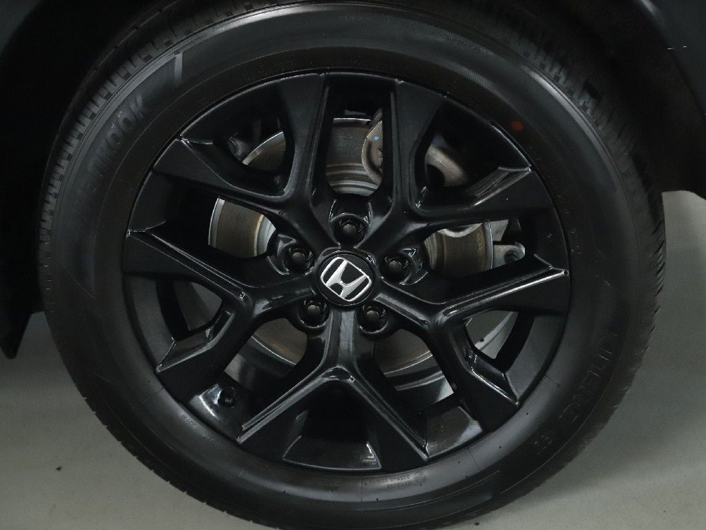 2023 Honda HR-V AWD Sport