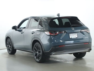 2023 Honda HR-V AWD Sport