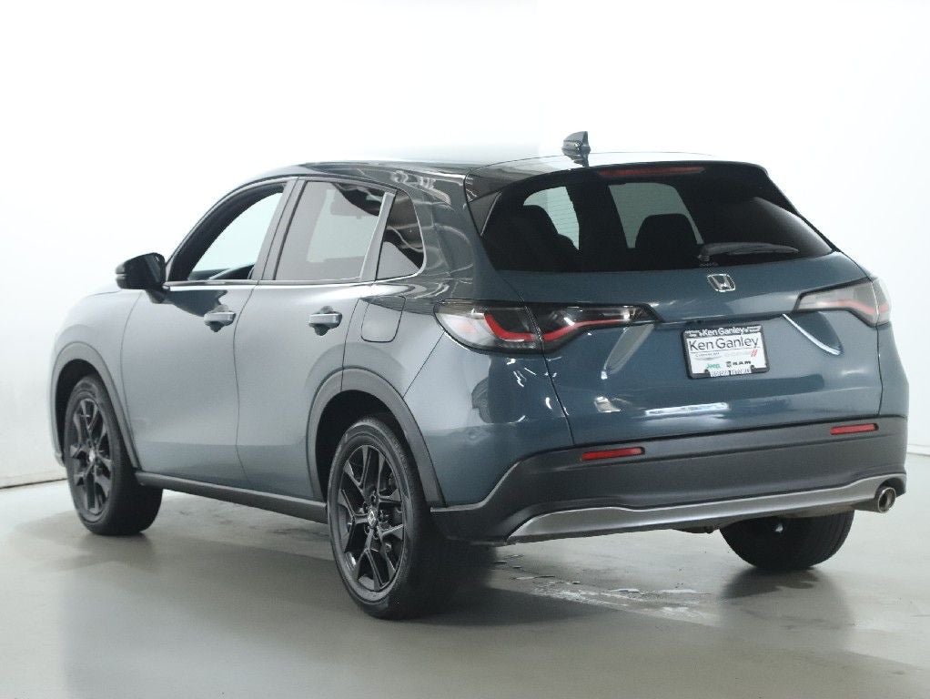 2023 Honda HR-V AWD Sport