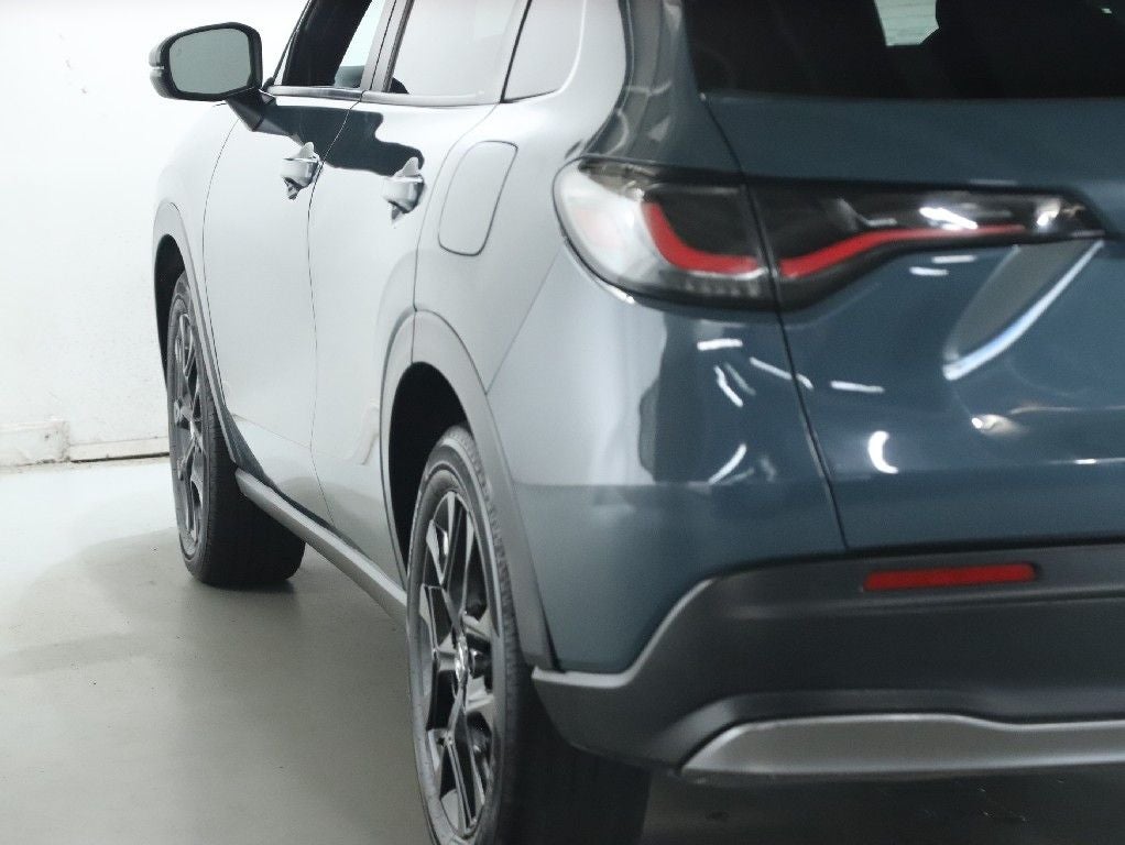 2023 Honda HR-V AWD Sport