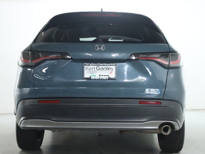 2023 Honda HR-V AWD Sport