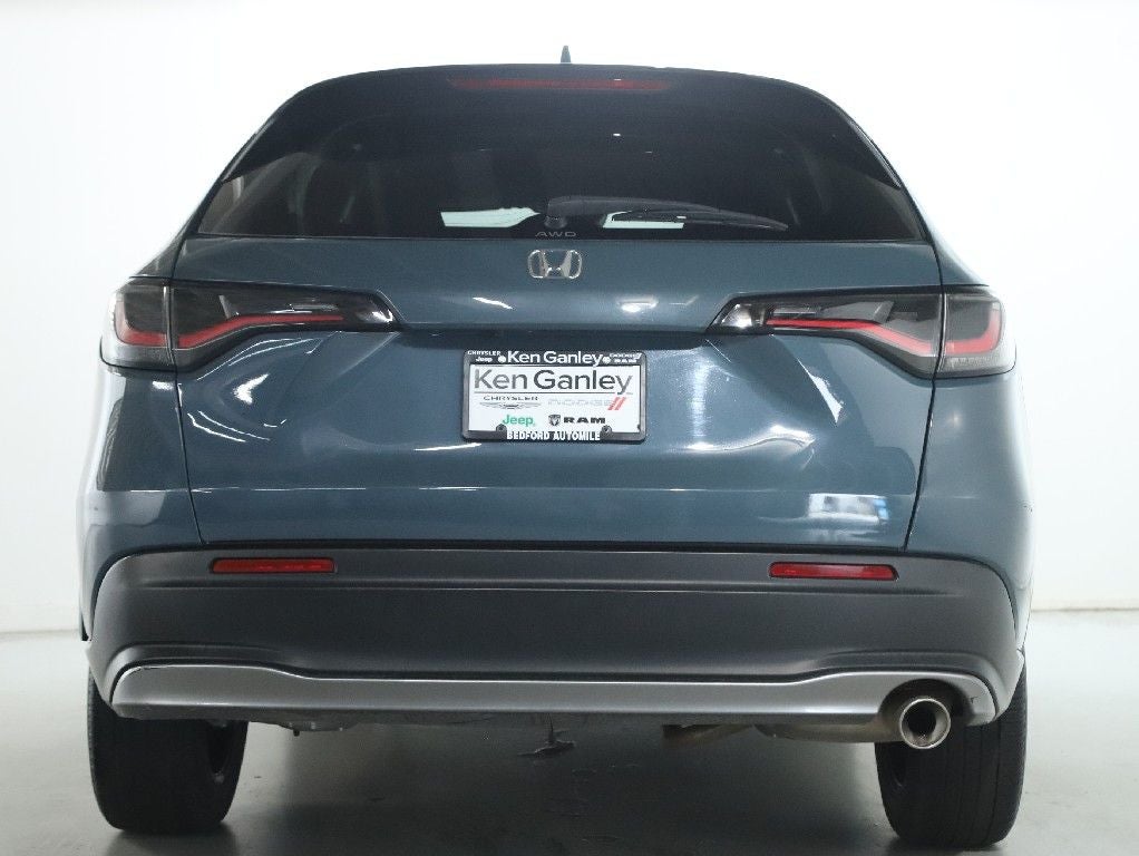 2023 Honda HR-V AWD Sport