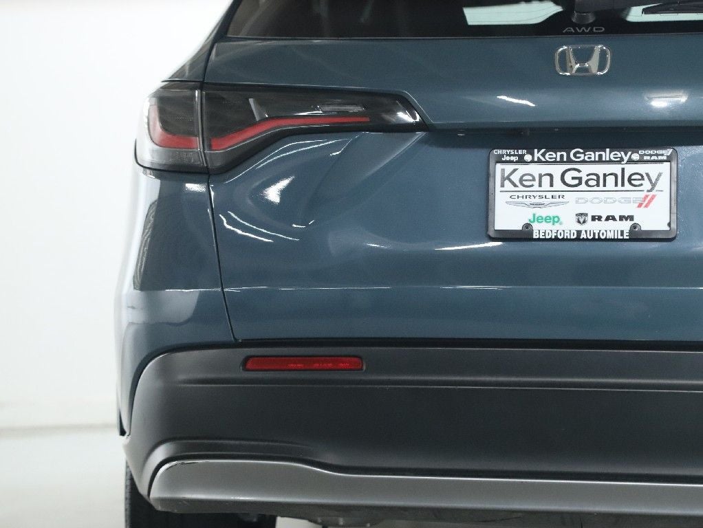 2023 Honda HR-V AWD Sport