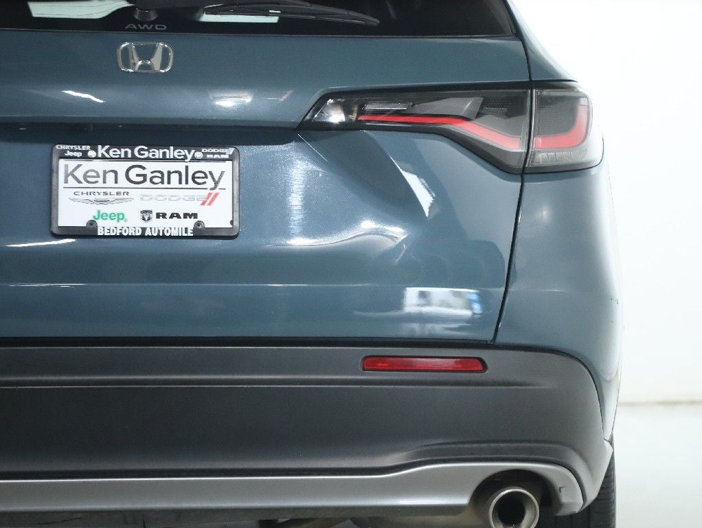 2023 Honda HR-V AWD Sport