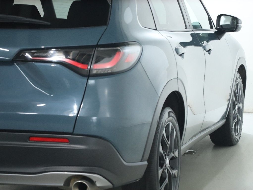 2023 Honda HR-V AWD Sport