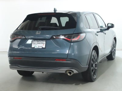 2023 Honda HR-V AWD Sport