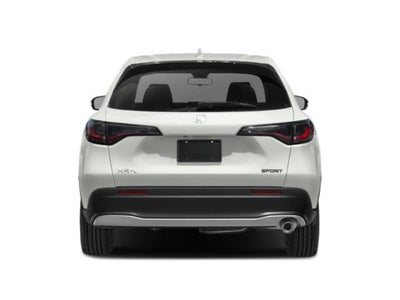 2023 Honda HR-V AWD Sport