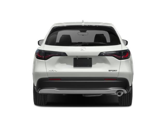 2023 Honda HR-V AWD Sport