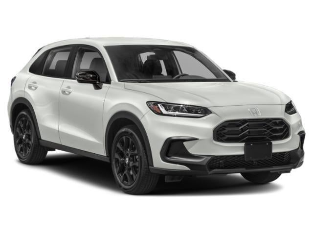 2023 Honda HR-V AWD Sport