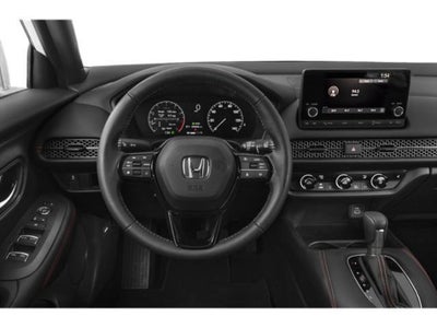 2023 Honda HR-V AWD Sport
