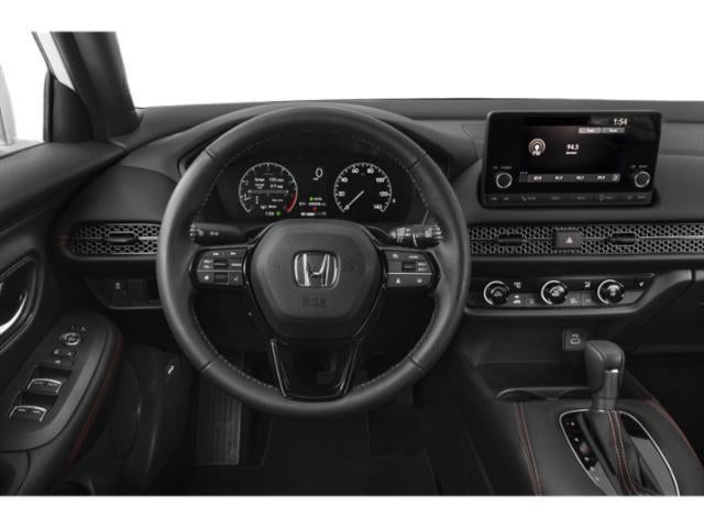 2023 Honda HR-V AWD Sport