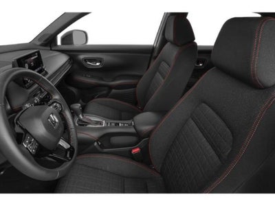 2023 Honda HR-V AWD Sport