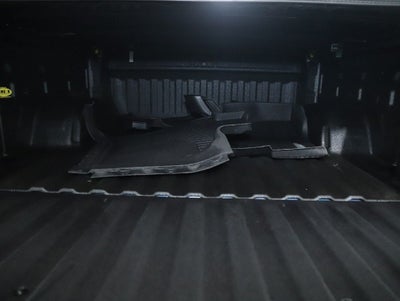2021 Chevrolet Silverado 1500 4WD Crew Cab Short Bed RST