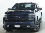 2021 Chevrolet Silverado 1500 4WD Crew Cab Short Bed RST