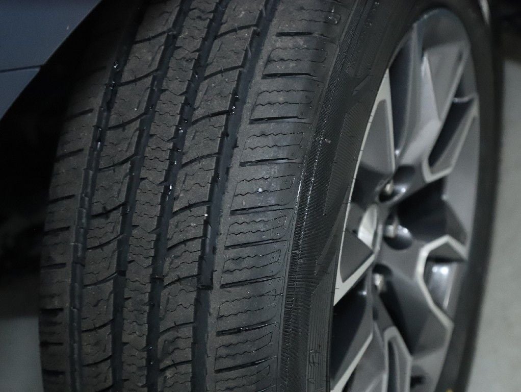 2021 Chevrolet Silverado 1500 4WD Crew Cab Short Bed RST