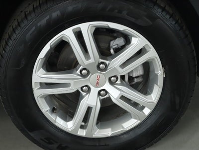 2024 GMC Terrain FWD SLE